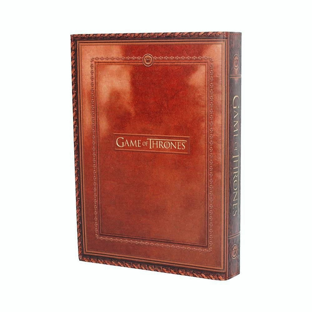 game of thrones - small seven kingdoms journal