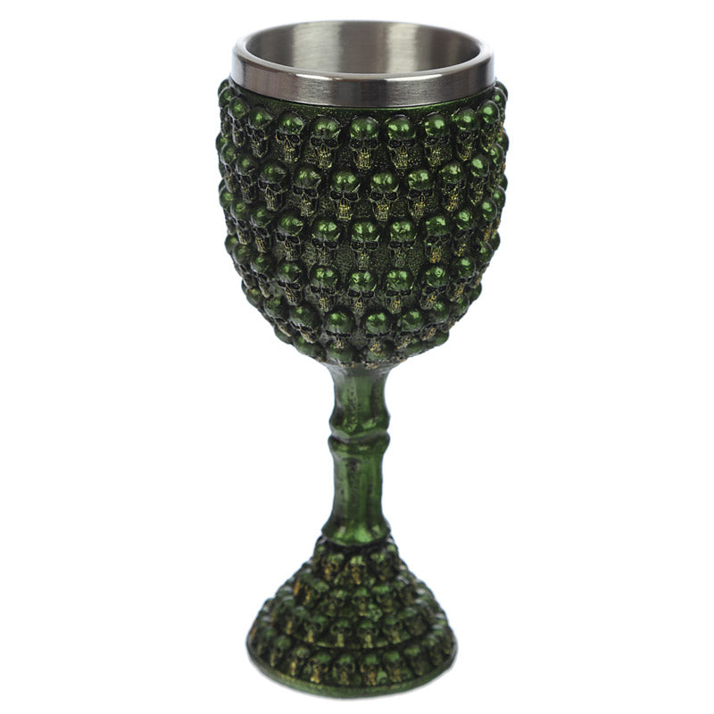 Skull Goblet (Single)