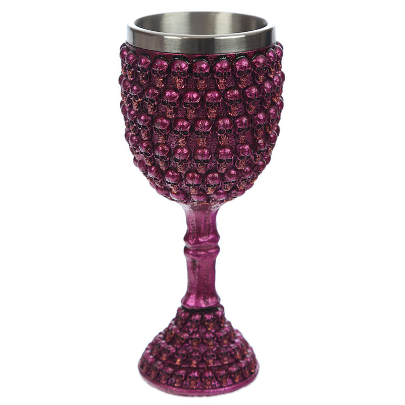 Skull Goblet (Single)