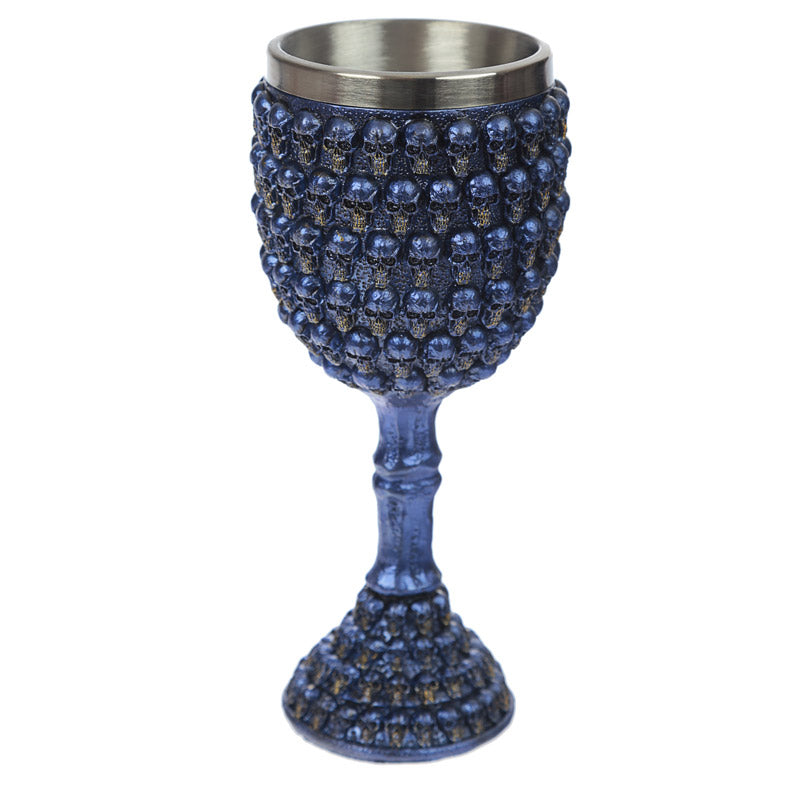 Skull Goblet (Single)