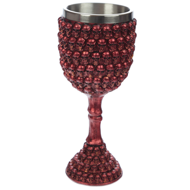 Skull Goblet (Single)