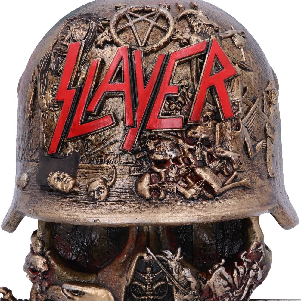 Skull Box | Slayer