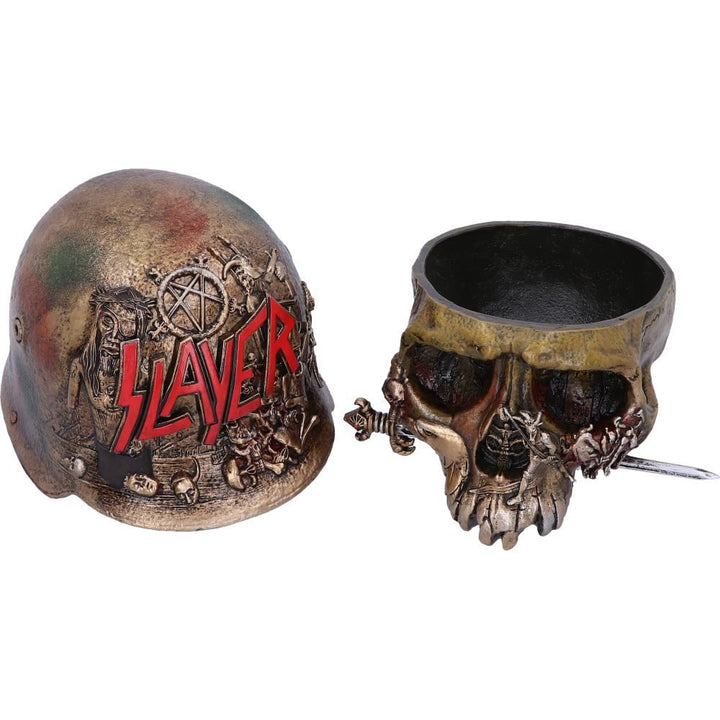 Skull Box | Slayer
