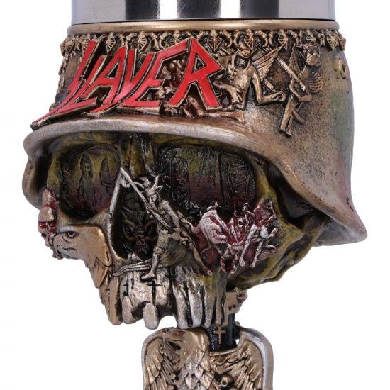 Skull Goblet | Slayer