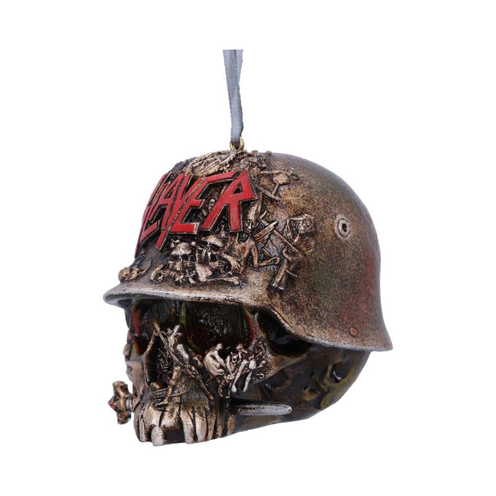 Skull Hanging Ornament | Slayer