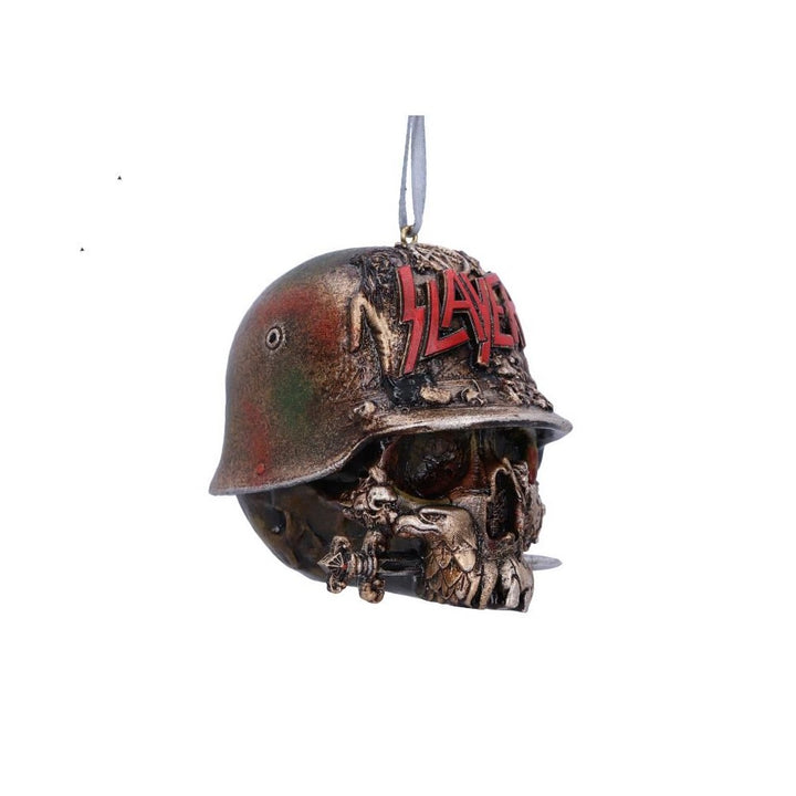 Skull Hanging Ornament | Slayer