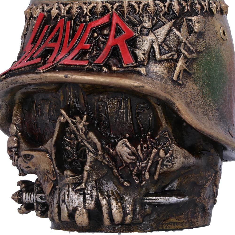 Skull Shot Glass | Slayer