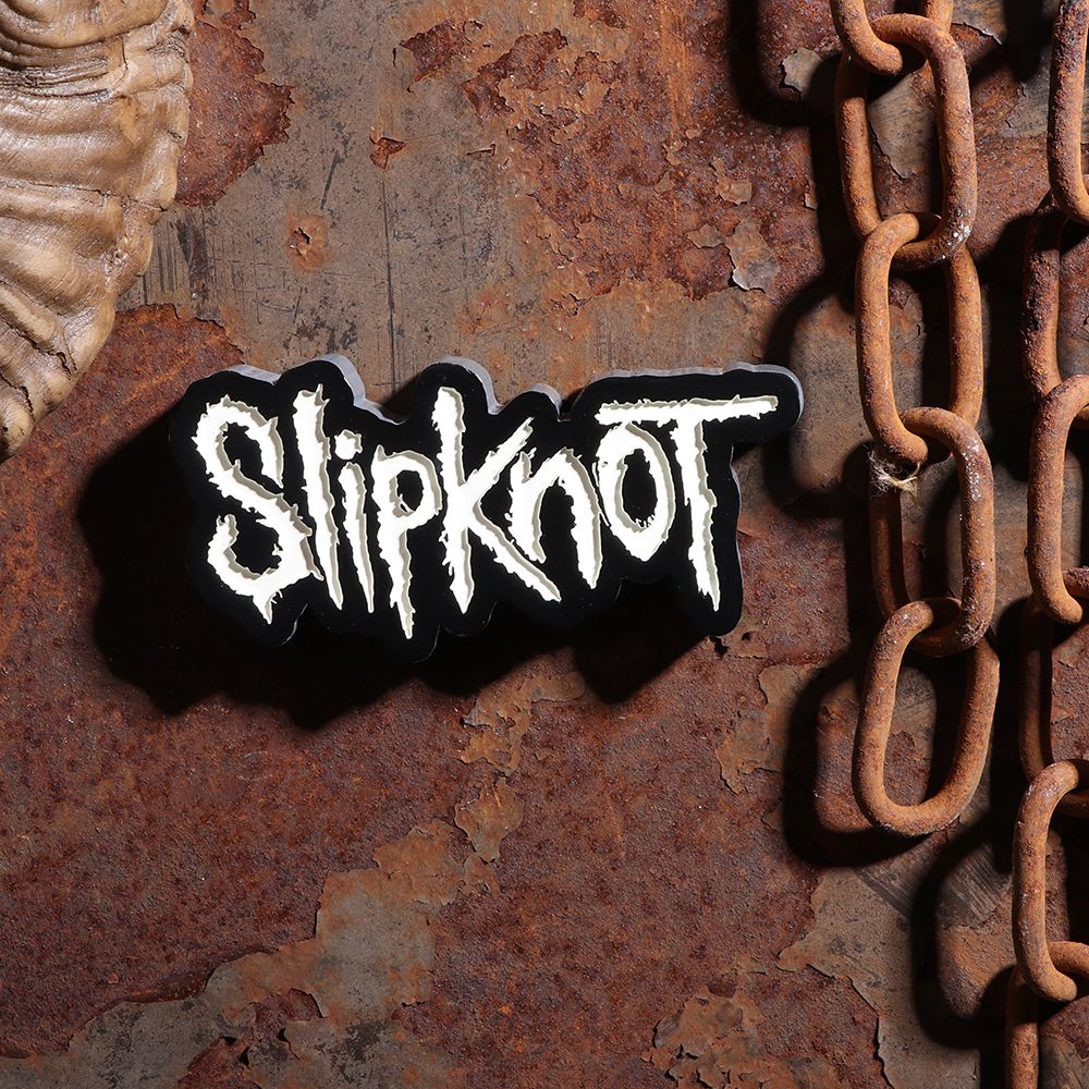 Bottle Opener Magnet | Slipknot