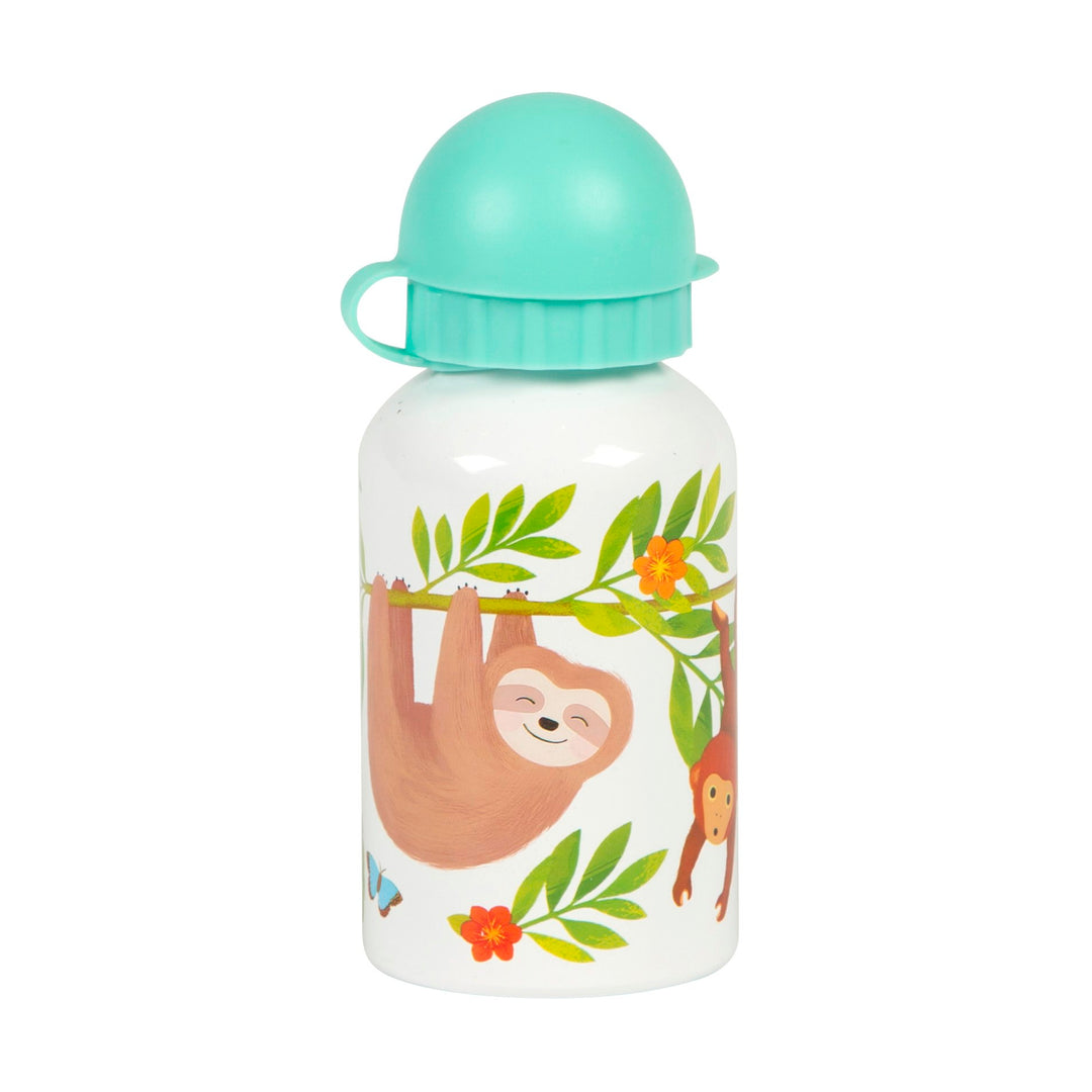 Kids' Water Bottle | Sloth & Friends