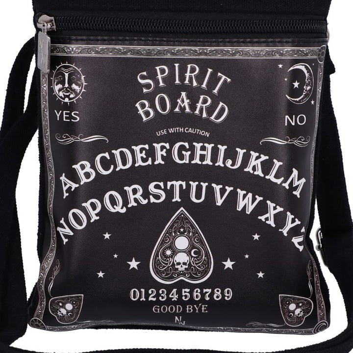 Spirit Board Shoulder Bag