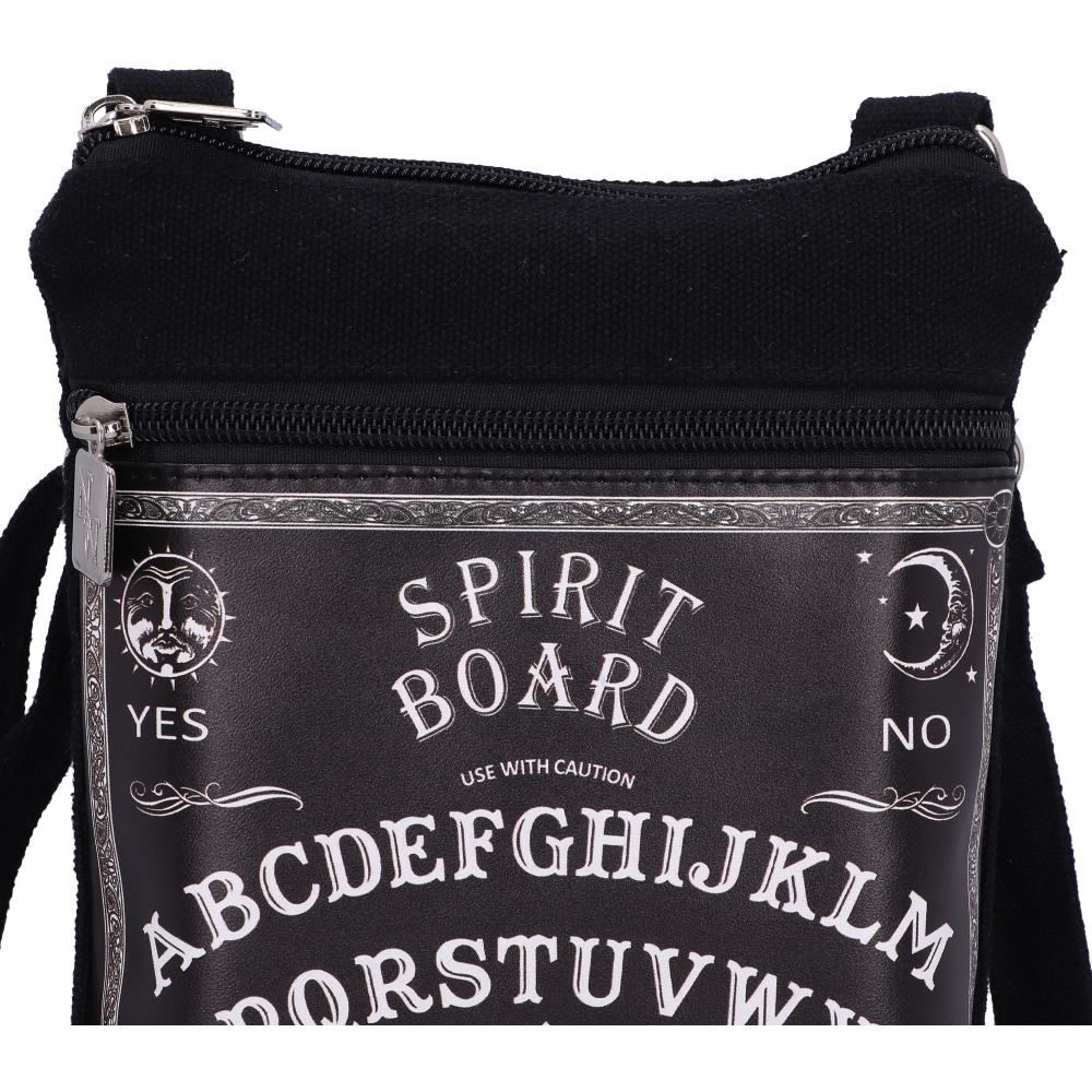 Spirit Board Shoulder Bag