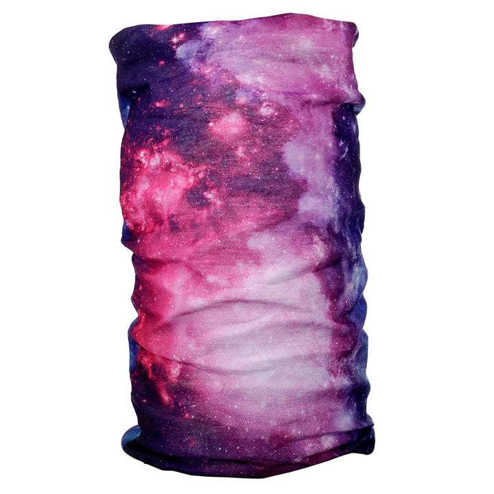 Star Gazing Starry Night Neck Scarf/Face Covering