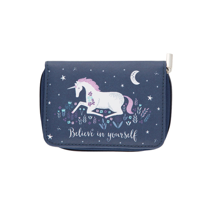Cosmetic Brush Set | Starlight Unicorn