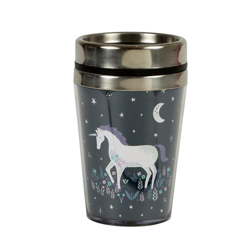 Travel Mug | Starlight Unicorn