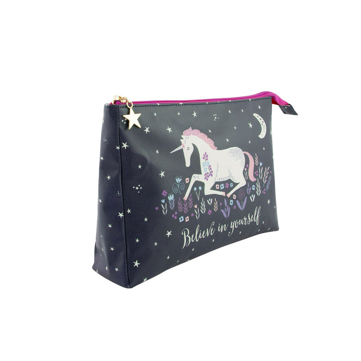 Starlight Unicorn Makeup/Wash Bag
