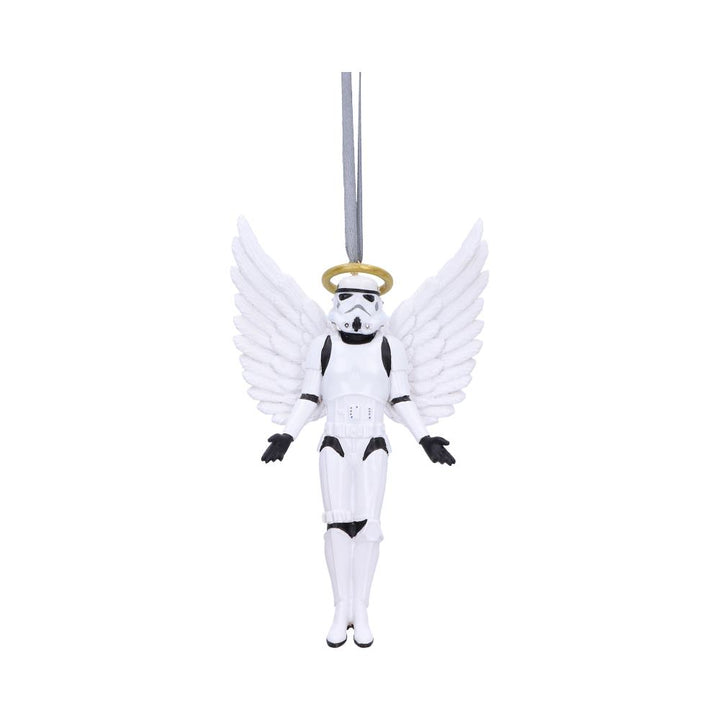 For Heaven's Sake Hanging Ornament | Original Stormtrooper