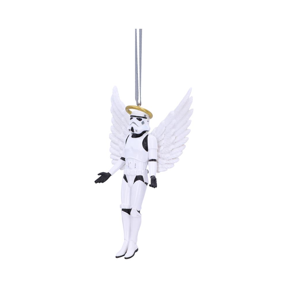 For Heaven's Sake Hanging Ornament | Original Stormtrooper