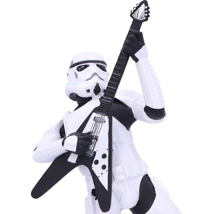 Rock On! | Original Stormtrooper