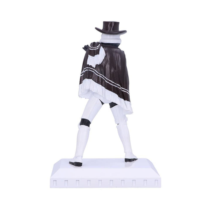 The Good, The Bad and The Trooper | Original Stormtrooper