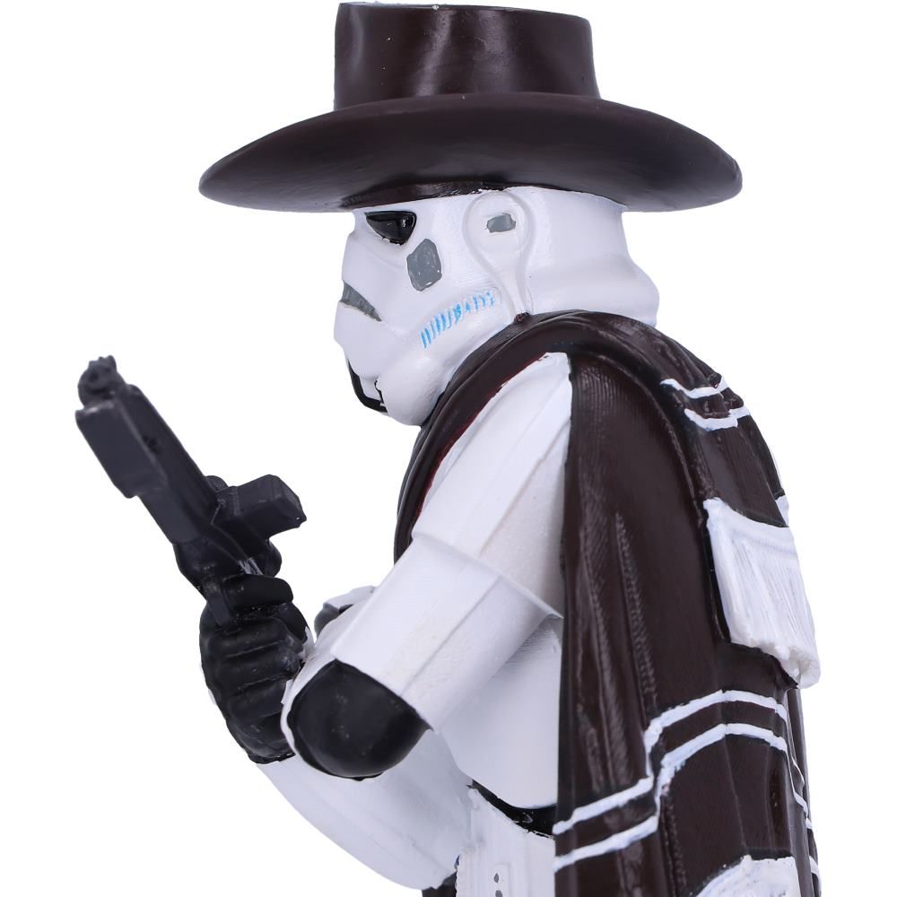 The Good, The Bad and The Trooper | Original Stormtrooper