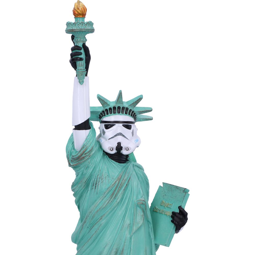 What A Liberty | Original Stormtrooper