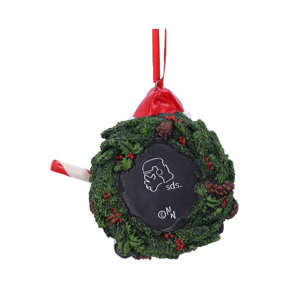 Wreath Hanging Ornament | Original Stormtrooper