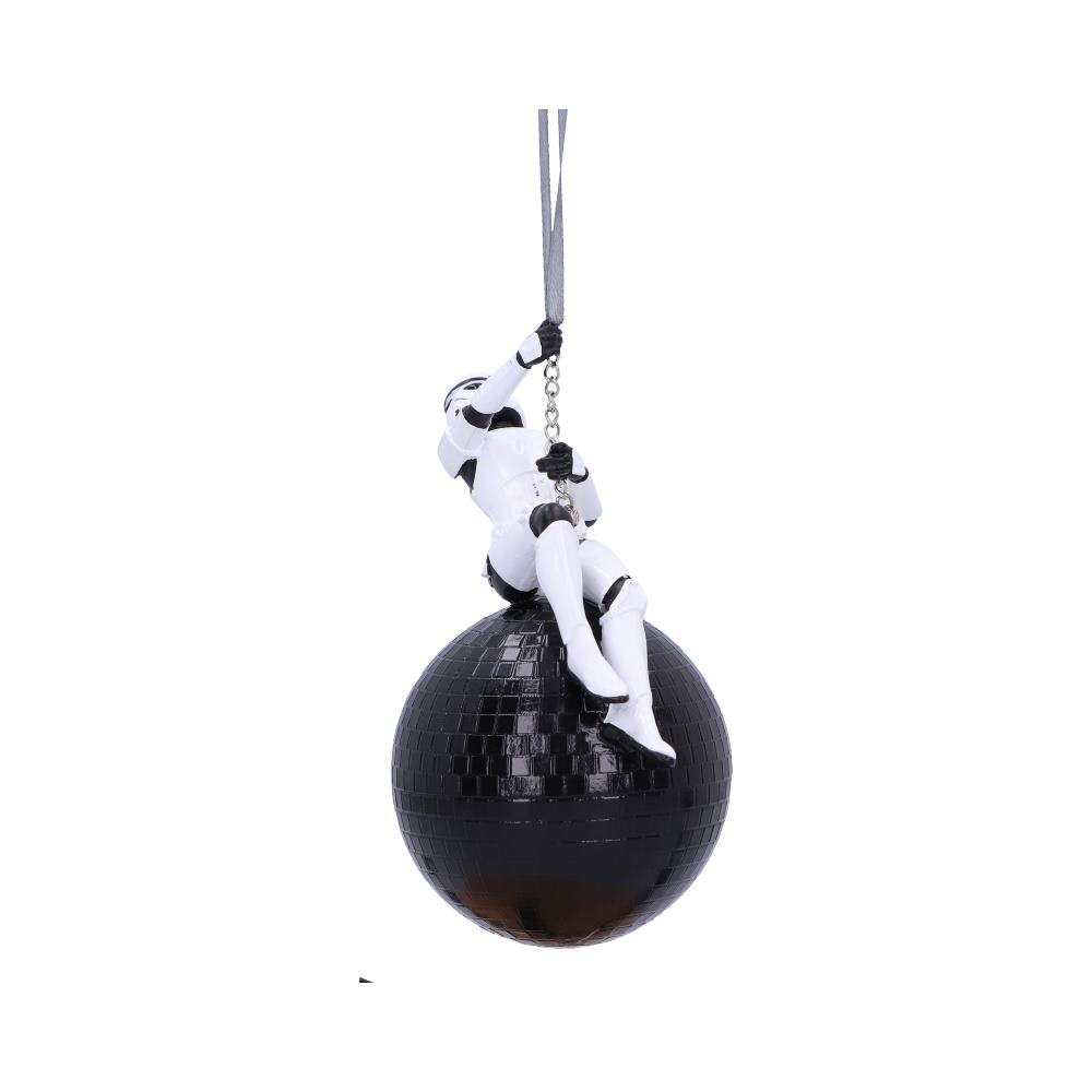 Wrecking Ball Hanging Ornament | Original Stormtrooper
