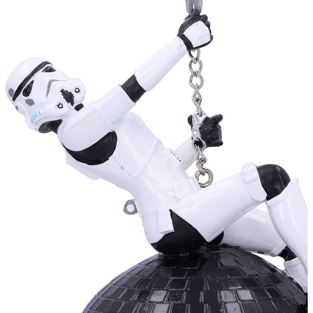 Wrecking Ball Hanging Ornament | Original Stormtrooper