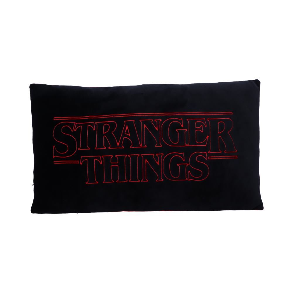 Logo Cushion | Stranger Things