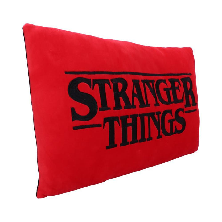 Logo Cushion | Stranger Things