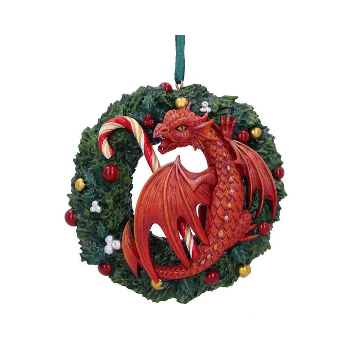 Sweet Tooth Hanging Ornament | Anne Stokes