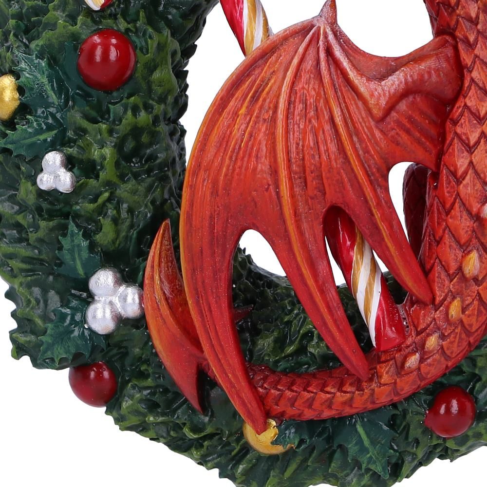 Sweet Tooth Hanging Ornament | Anne Stokes