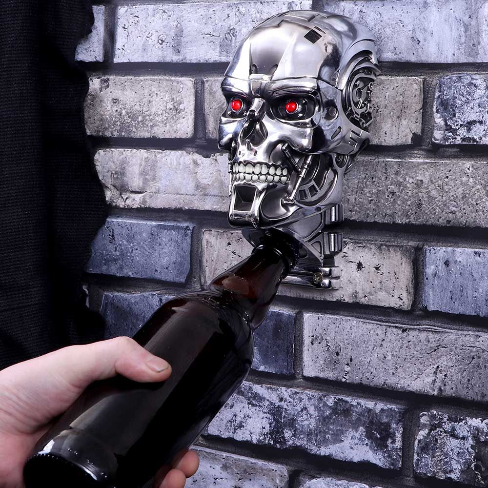 Bottle Opener | Terminator 2