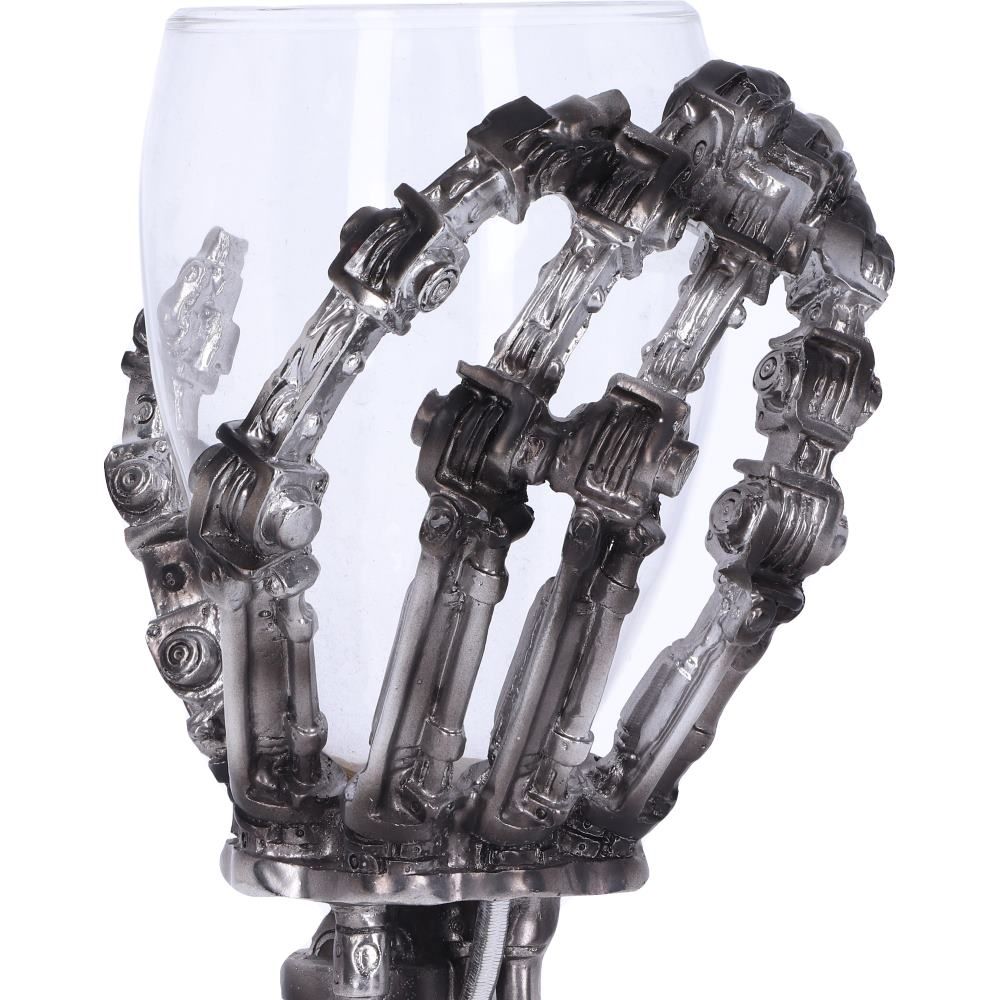 Hand Goblet | Terminator 2