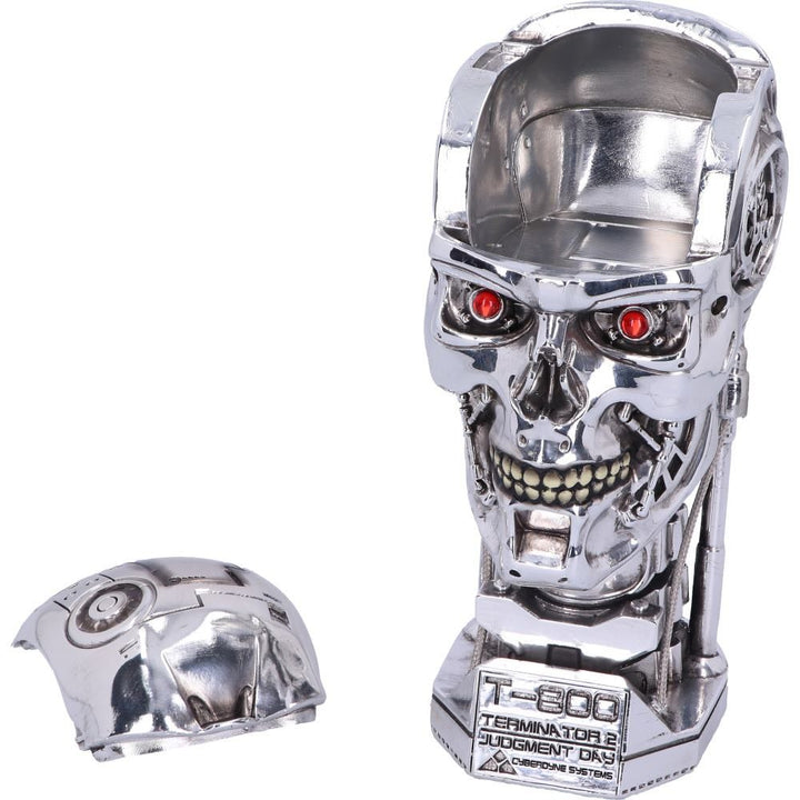 Head Box | Terminator 2