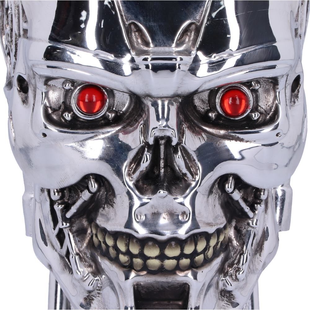 Head Goblet | Terminator 2