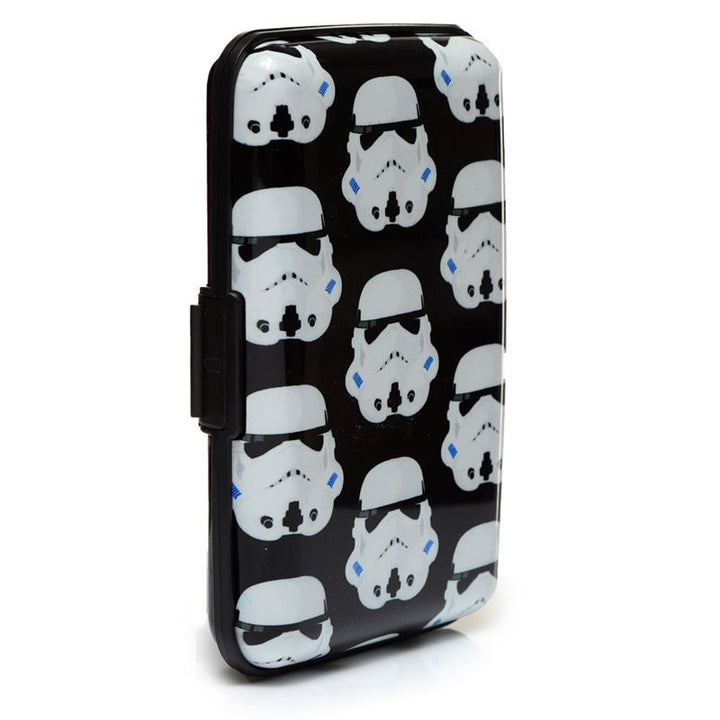 Contactless Protection Credit Card Case (Single) | Original Stormtrooper