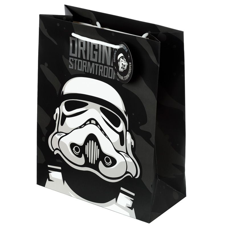 Large Gift Bag | Original Stormtrooper
