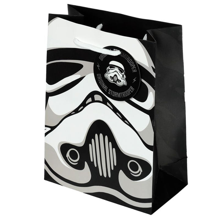 Medium Gift Bag | Original Stormtrooper