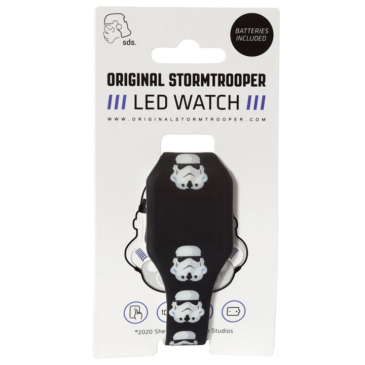 Digital Watch (Single) | Original Stormtrooper