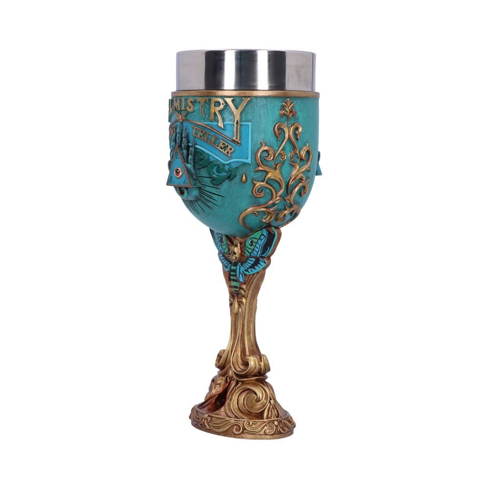 The Teller Goblet