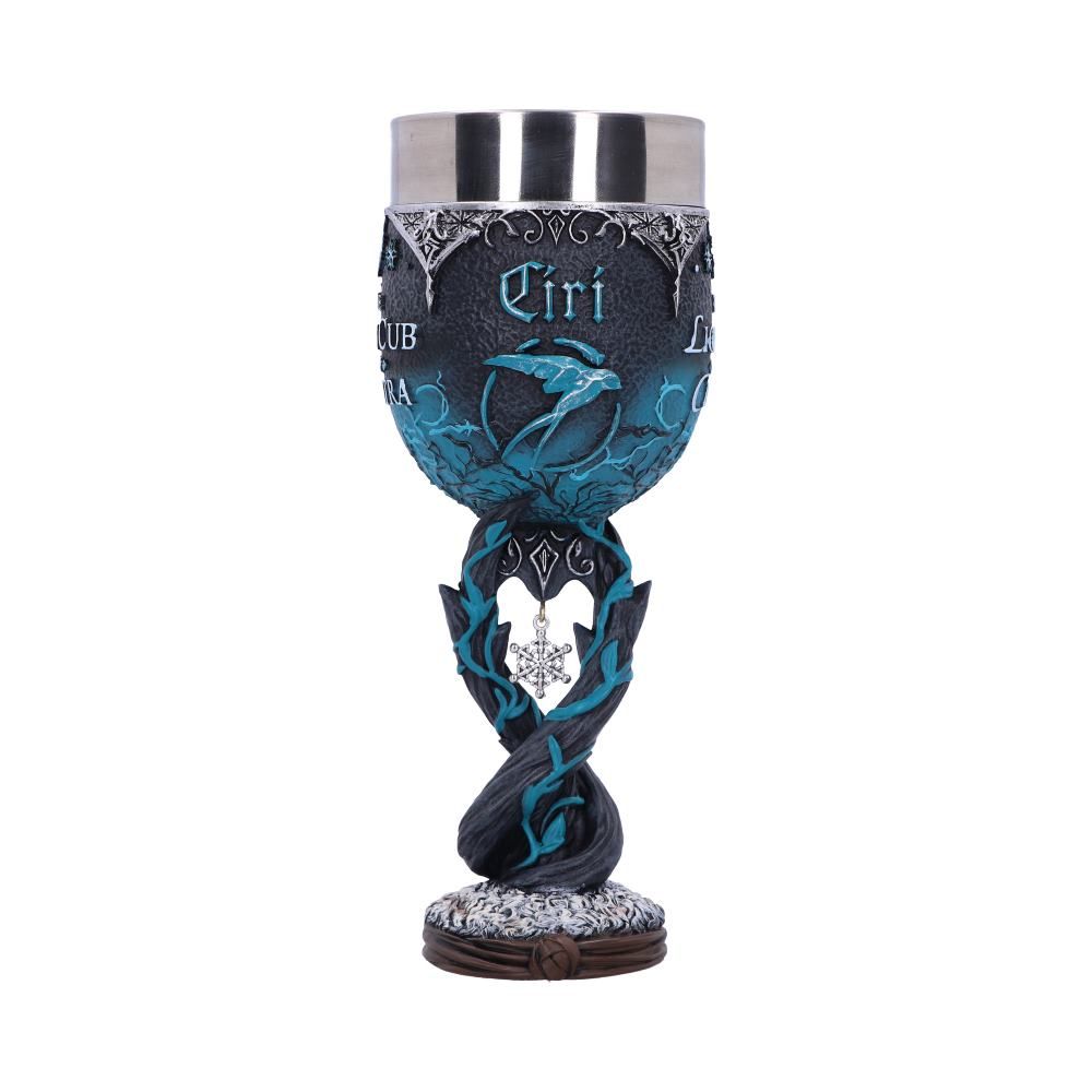 Ciri Goblet | The Witcher