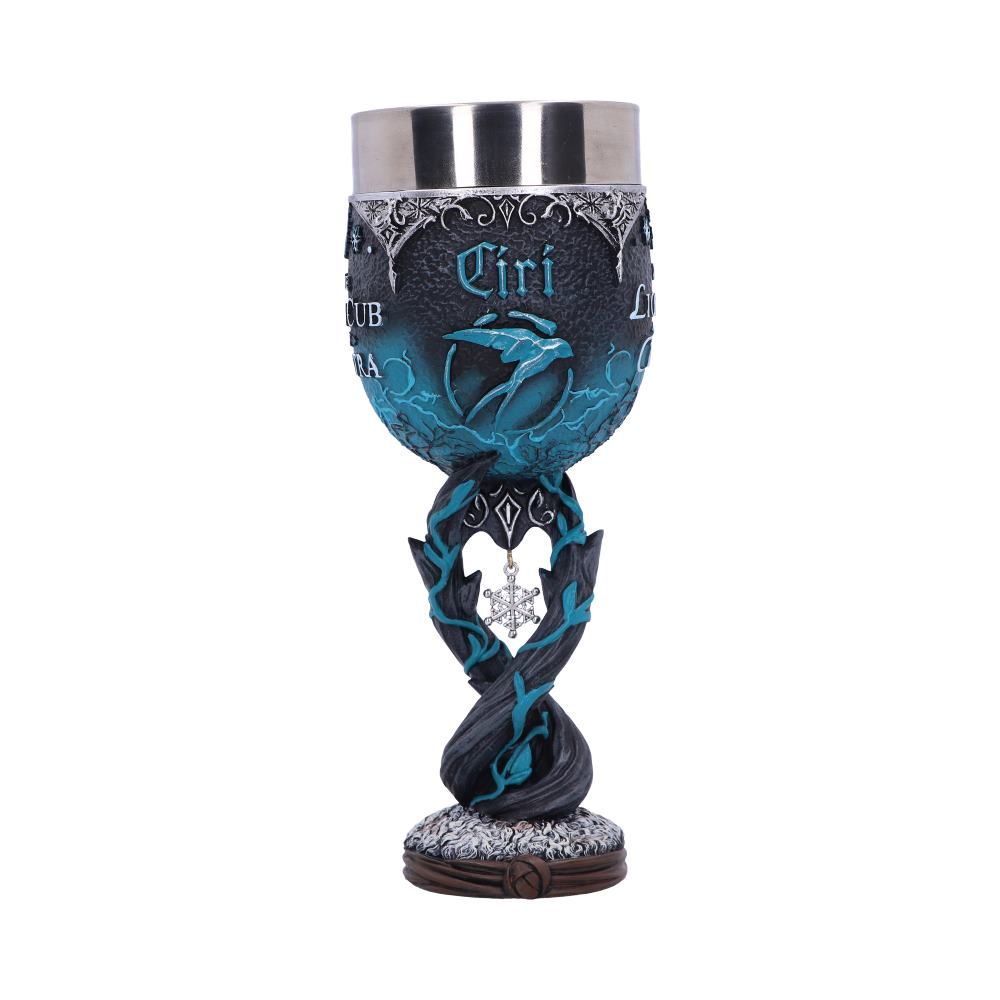 Ciri Goblet | The Witcher