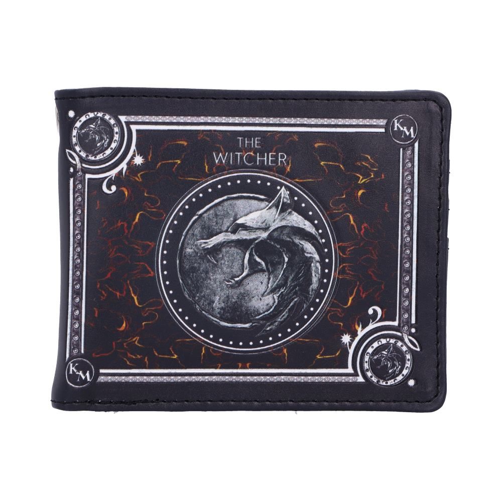 Wallet | The Witcher