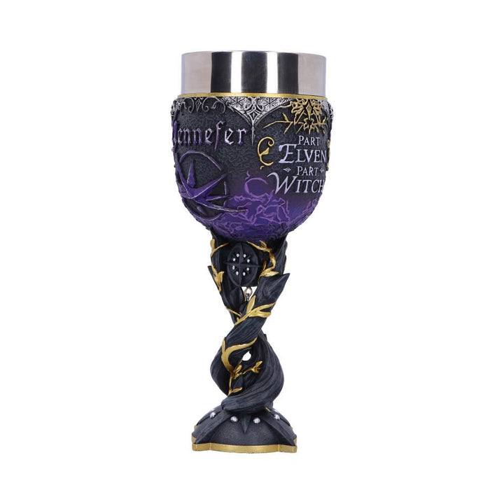 Yennefer Goblet | The Witcher