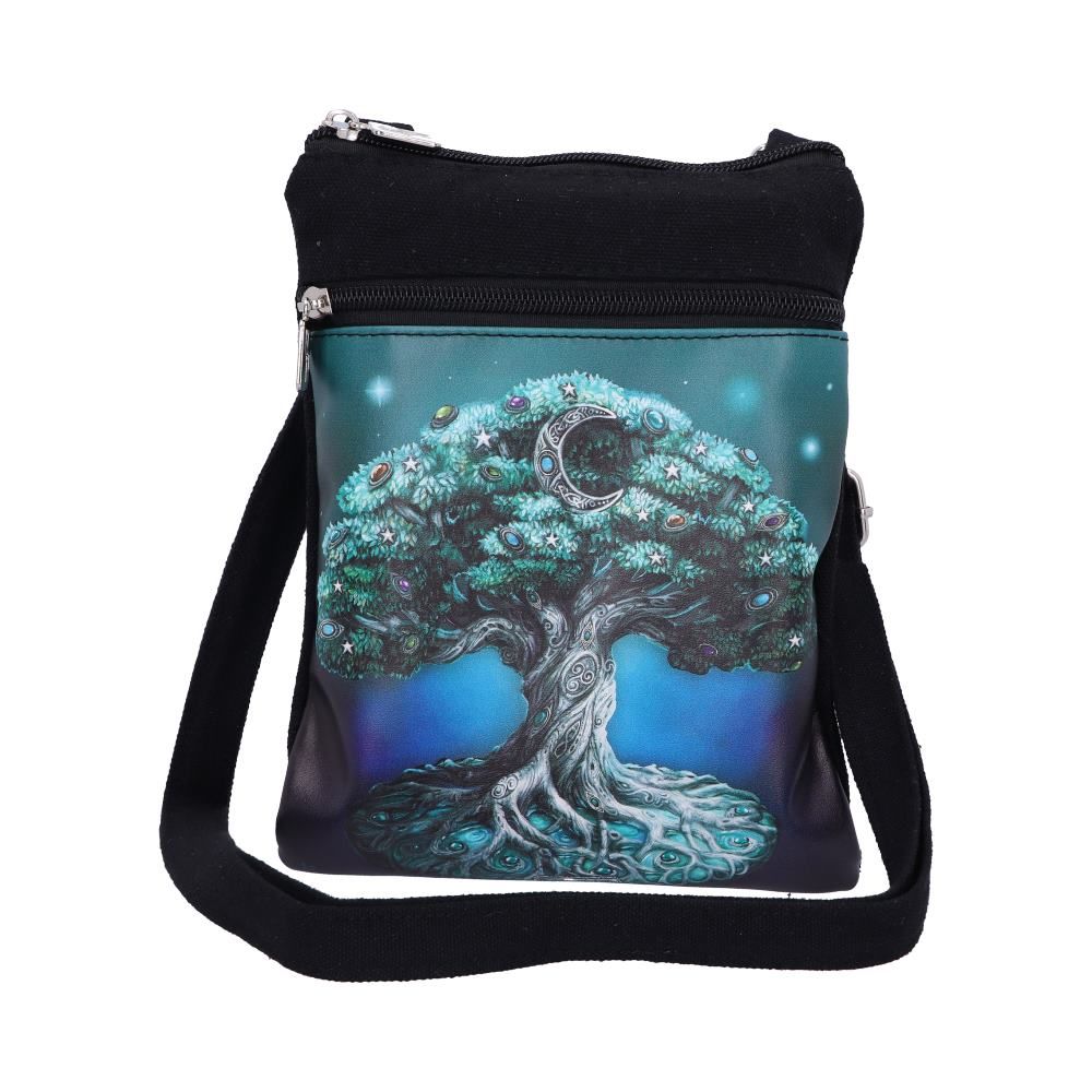 Tree of Life Shoulder Bag