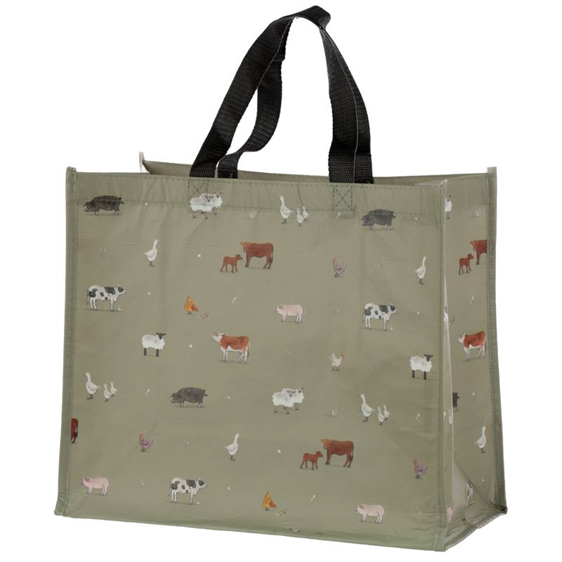Shopping Bag | Willow Farm