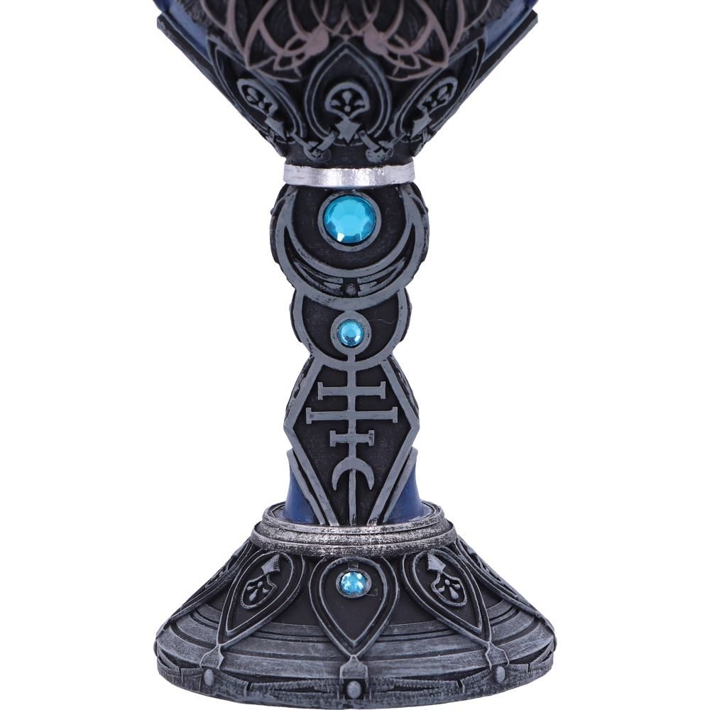 Wolf Moon Goblet