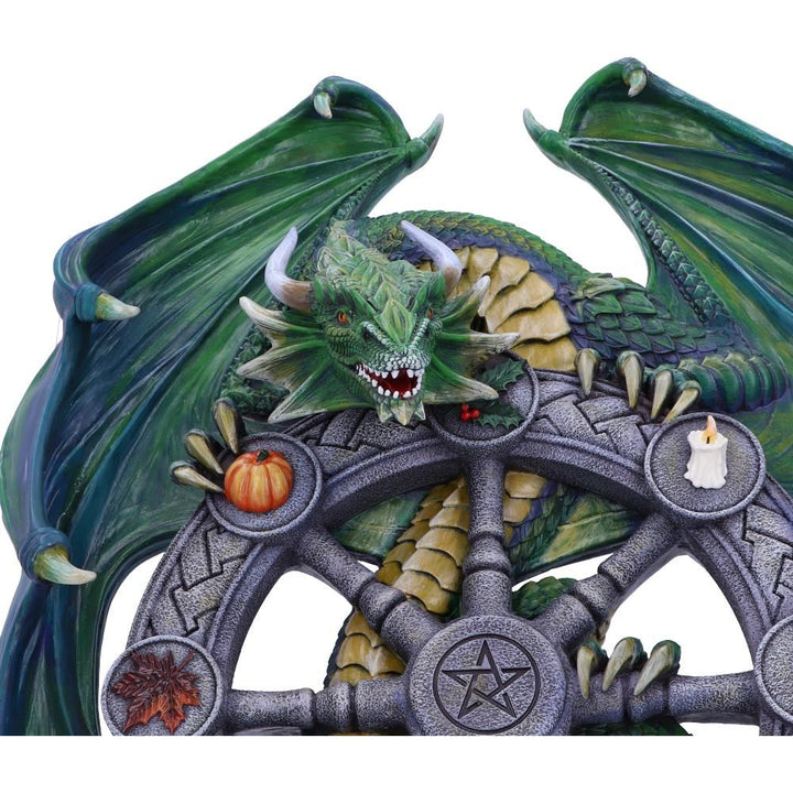 Year of the Magical Dragon | Anne Stokes