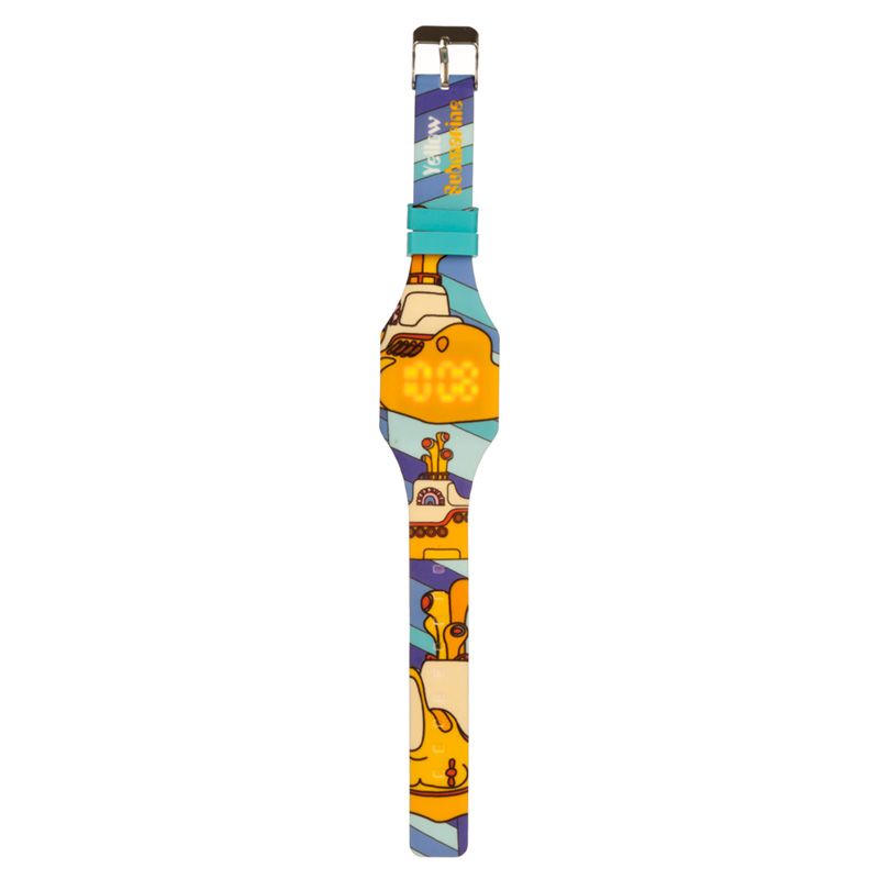 Yellow Submarine Digital Watch (Single) | The Beatles